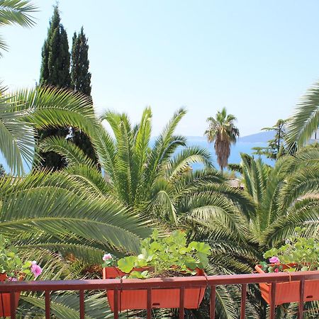 Apartmani I Sobe Goca Herceg Novi Exterior foto
